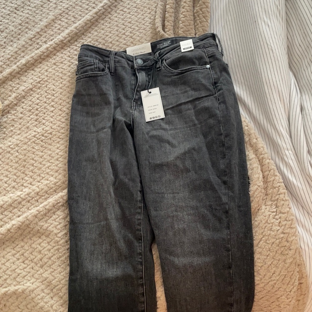 Judy Blue Jeans